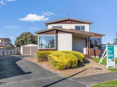 6 Higgin Place, Feilding
