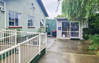 Southland - Address withheld