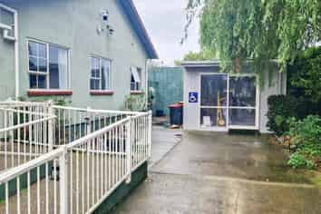 Southland - Address withheld