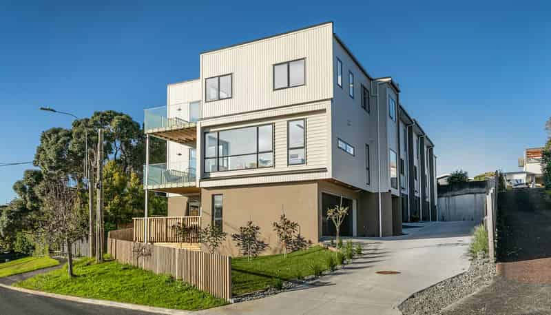 1/20 Penzance Road, Mairangi Bay