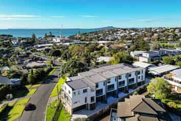5/20 Penzance Road, Mairangi Bay