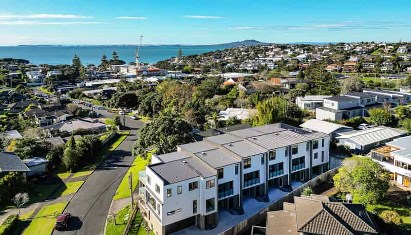 5/20 Penzance Road, Mairangi Bay