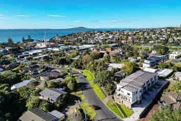 6/20 Penzance Road, Mairangi Bay