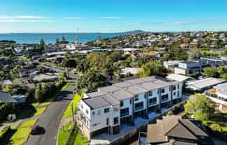 6/20 Penzance Road, Mairangi Bay