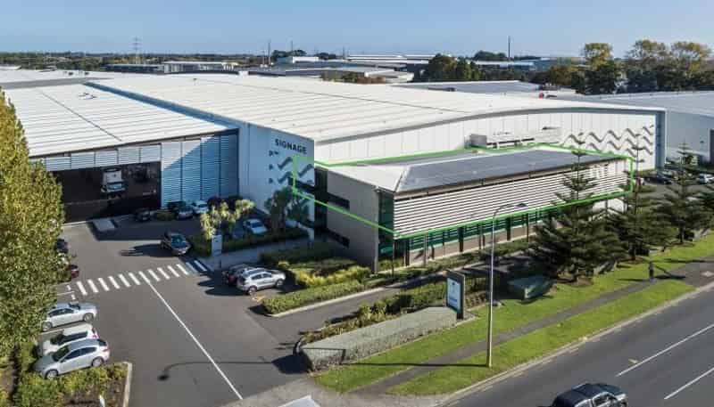 Level 1/30 Highbrook Drive, East Tamaki