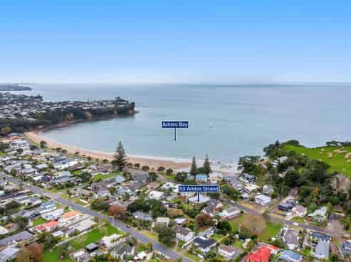 53 Arkles Strand, Arkles Bay