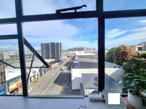 Wellington - Address withheld