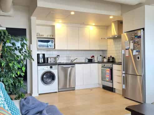 Wellington - Address withheld