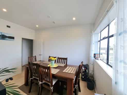 Wellington - Address withheld