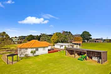 217 Glenbrook Station Road, Glenbrook