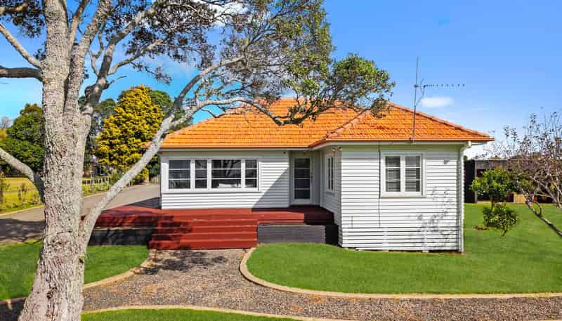 217 Glenbrook Station Road, Glenbrook