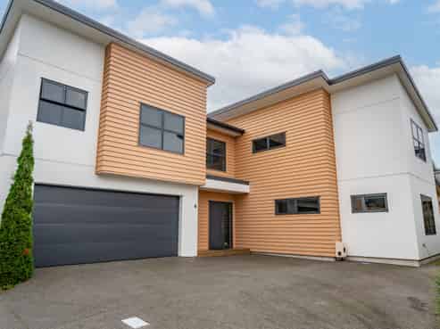 4/353 Hukanui Road, Rototuna