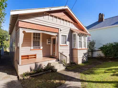 58 Haslett Street, Eden Terrace