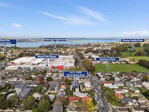 672C Mt Albert Road, Royal Oak