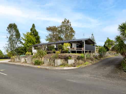 4 Blunt Road, Te Kauwhata