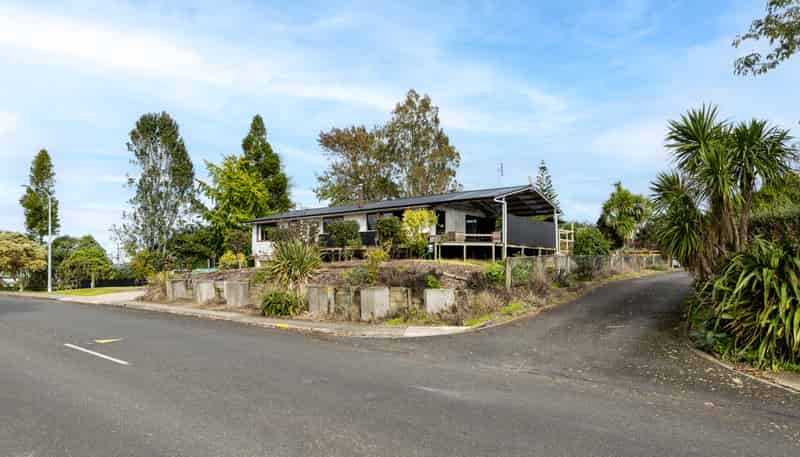 4 Blunt Road, Te Kauwhata