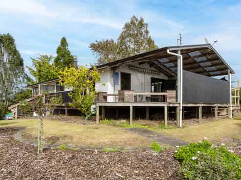 4 Blunt Road, Te Kauwhata