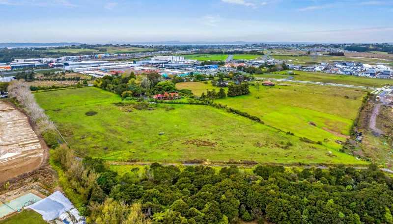 124 Fred Taylor Drive, Westgate