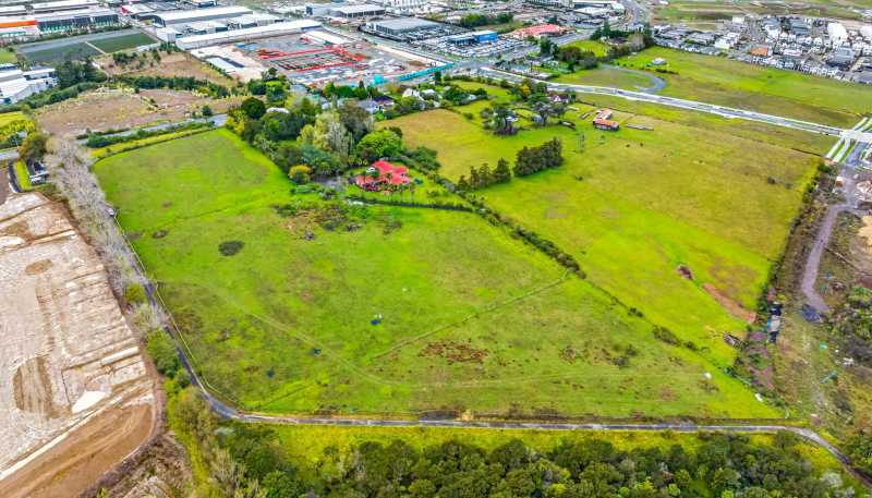 124 Fred Taylor Drive, Westgate