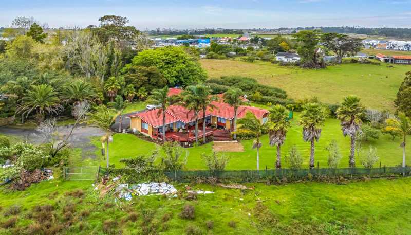 124 Fred Taylor Drive, Westgate