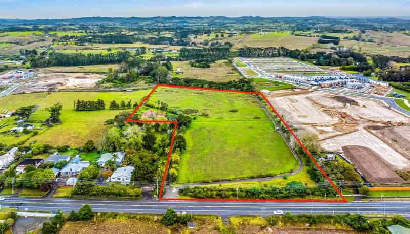 124 Fred Taylor Drive, Westgate