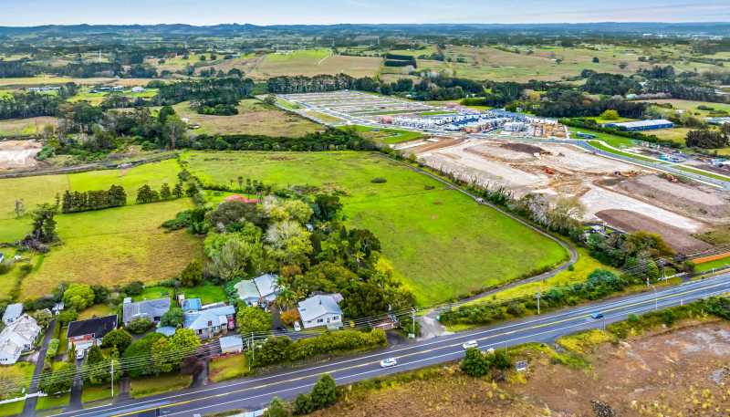 124 Fred Taylor Drive, Westgate