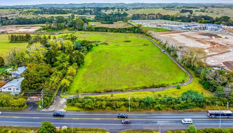 124 Fred Taylor Drive, Westgate