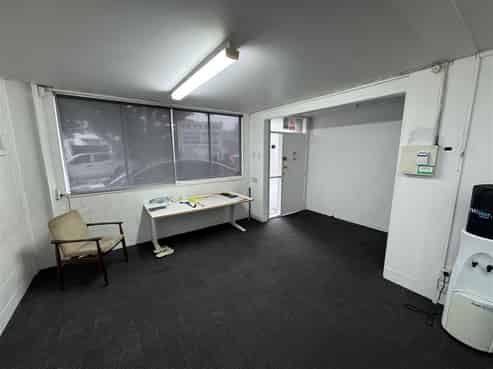 CBRE | Standalone Industrial in St Johns