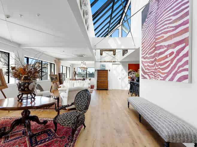 401/70 Tennyson Street, Napier Central