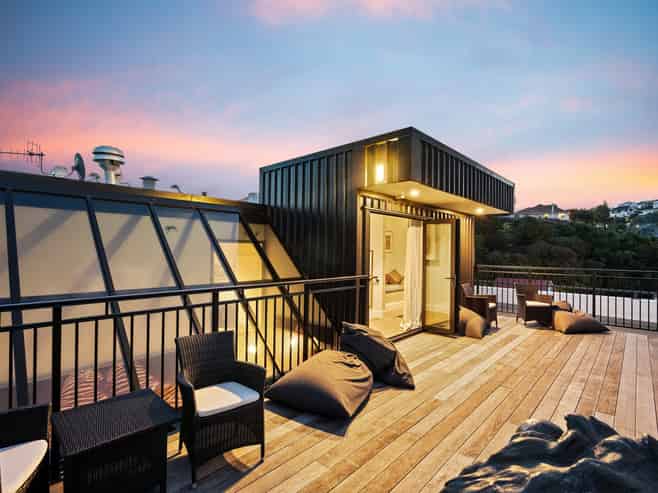 401/70 Tennyson Street, Napier Central