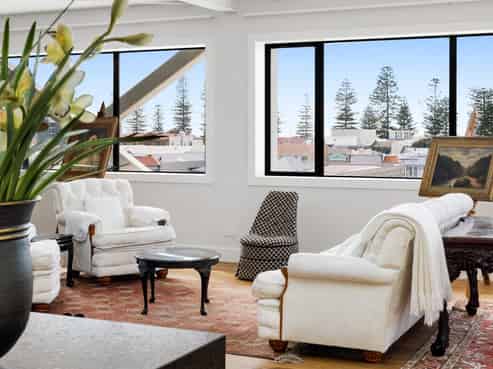 401/70 Tennyson Street, Napier Central