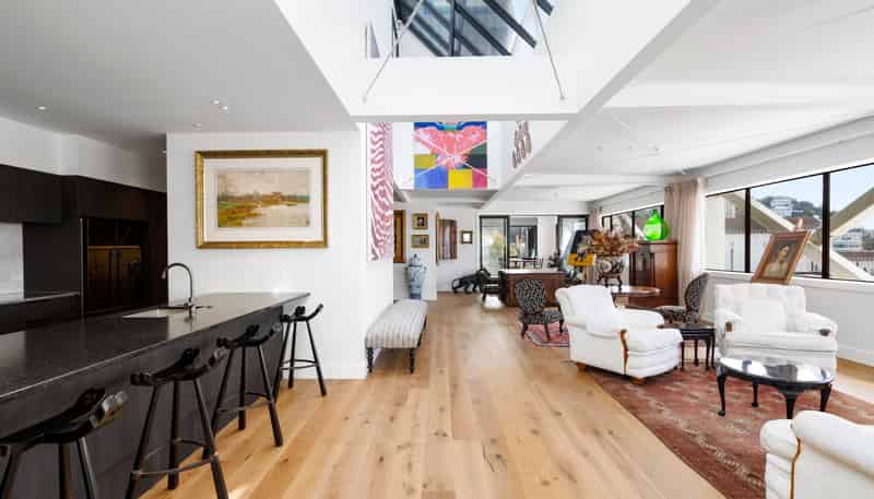 401/70 Tennyson Street, Napier Central