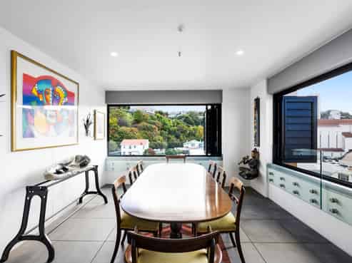 401/70 Tennyson Street, Napier Central