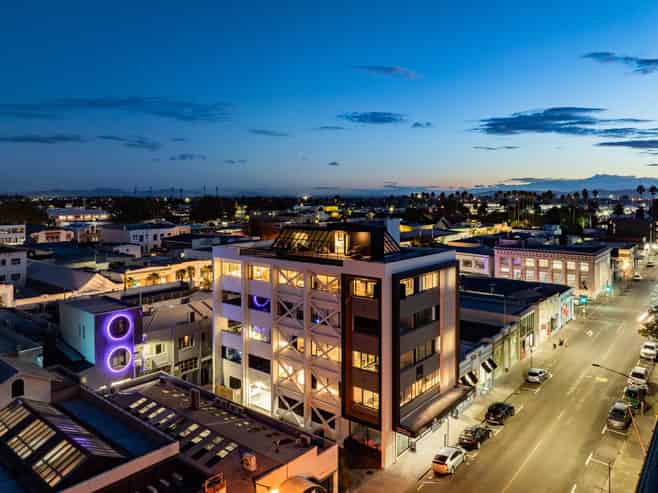 401/70 Tennyson Street, Napier Central