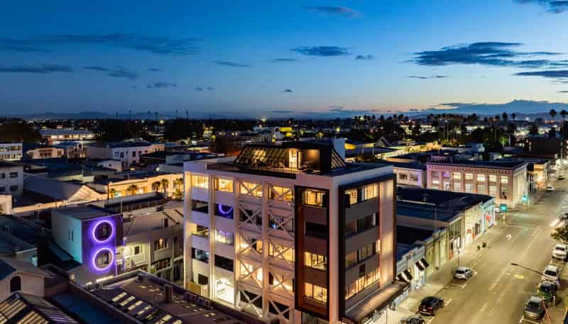 401/70 Tennyson Street, Napier Central