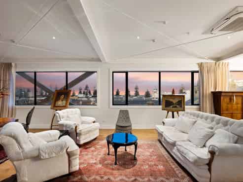 401/70 Tennyson Street, Napier Central