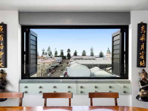 401/70 Tennyson Street, Napier Central