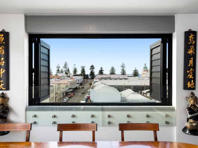 401/70 Tennyson Street, Napier Central