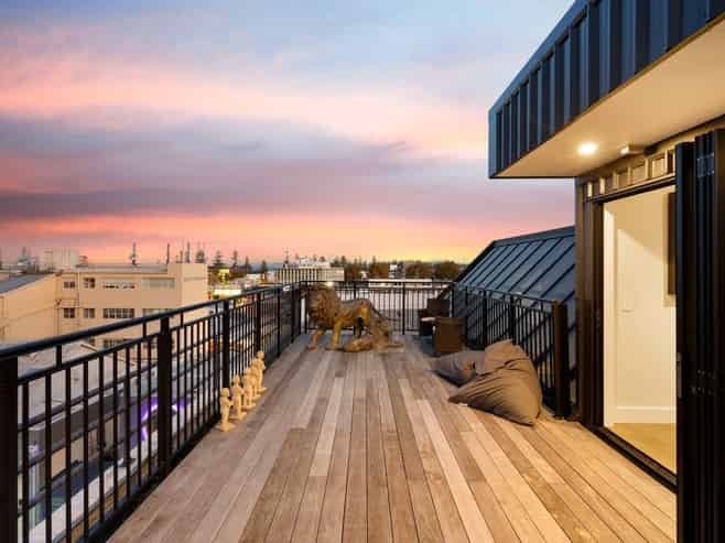 401/70 Tennyson Street, Napier Central