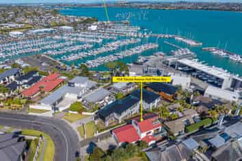 A/45 Takutai Avenue, Half Moon Bay
