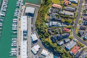 A/45 Takutai Avenue, Half Moon Bay