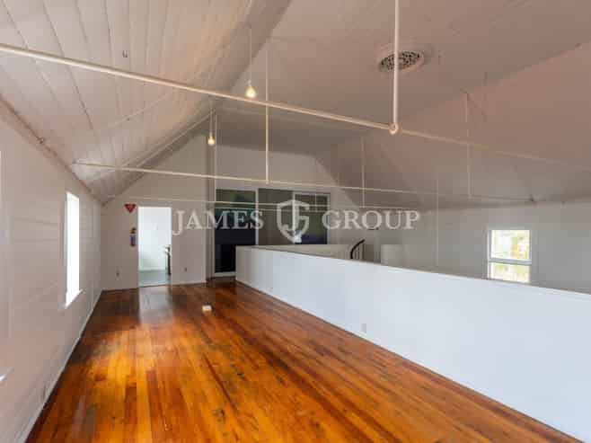 ONE OF KIND CHARACTER OFFICE | PONSONBY