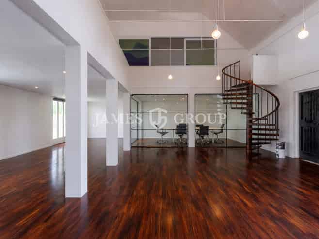 ONE OF KIND CHARACTER OFFICE | PONSONBY