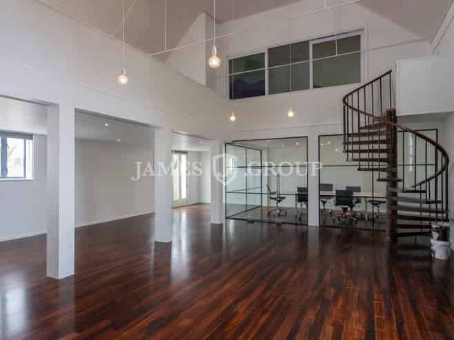 ONE OF KIND CHARACTER OFFICE | PONSONBY