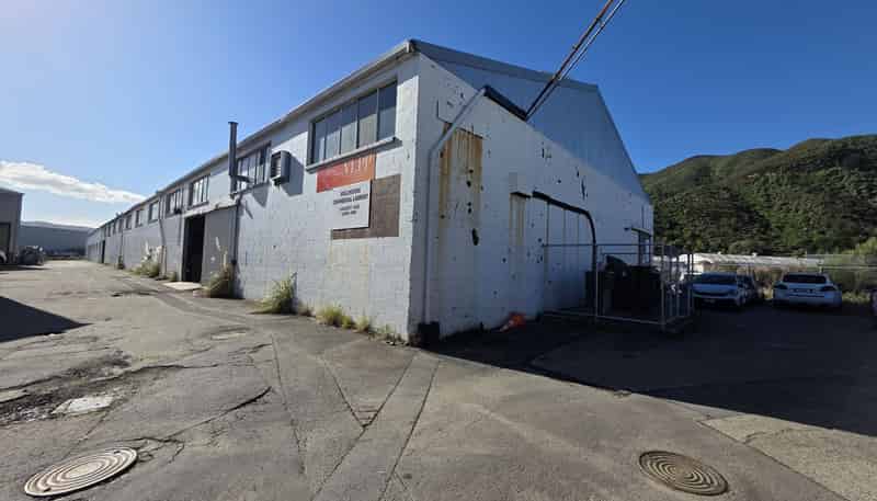 139 Hutt Park Road, Lower Hutt