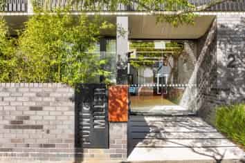 401/2 Miller Street, Point Chevalier