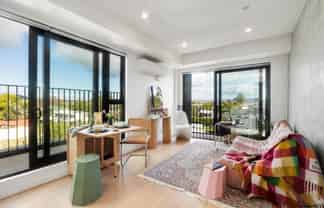 401/2 Miller Street, Point Chevalier