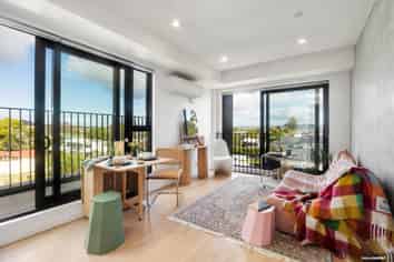 401/2 Miller Street, Point Chevalier