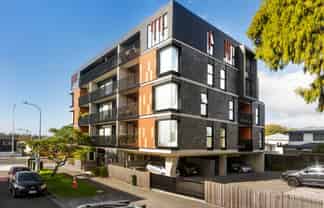 401/2 Miller Street, Point Chevalier