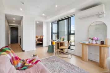 401/2 Miller Street, Point Chevalier